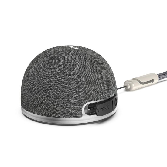 Преносима тонколона HAMA MagBuddy, Bluetooth, 5W, Gray (HAMA-188245)