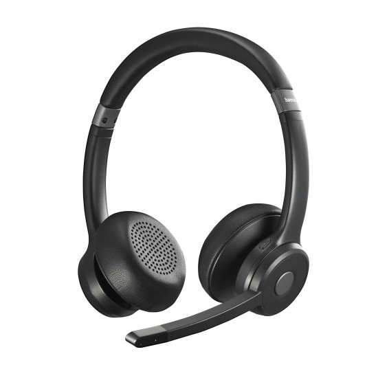 Безжични слушалки HAMA BT700, 139938, Mic