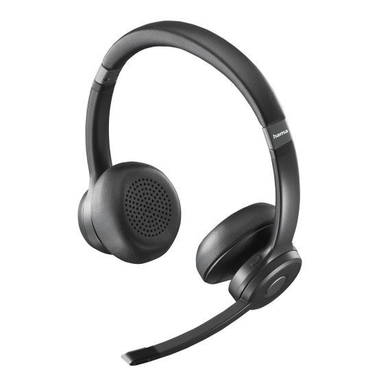 Безжични слушалки HAMA BT700, 139938, Mic