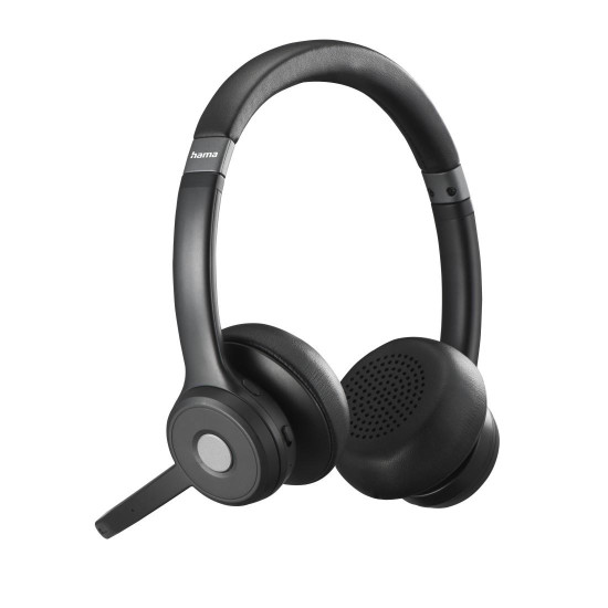 Безжични слушалки HAMA BT700, 139938, Mic