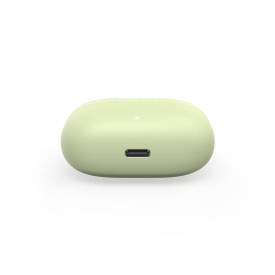 Безжични слушалки Hama Freedom Light II, Green