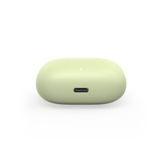 Безжични слушалки Hama Freedom Light II, Green