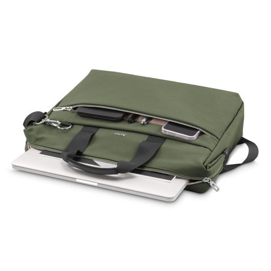 Чанта за лаптоп HAMA Ultimate, 14.1 инча, Green