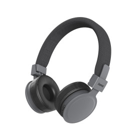 Безжични слушалки HAMA Freedom Lit III, Bluetooth, On-Ear, с микрофон, Black (HAMA-221765)