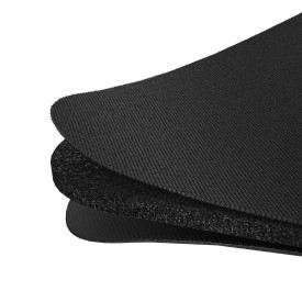 Подложка за мишка HAMA uRage Lethality 250, 450x350x3 mm, Black (HAMA-219802)