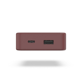 Външна батерия HAMA Colour 10, 10000 mAh, 201714, Red