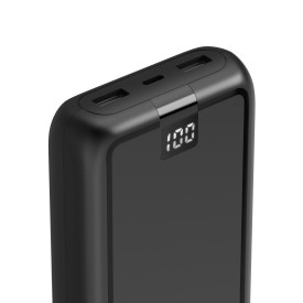 Външна батерия HAMA Performance 24, 24000 mAh, 201711