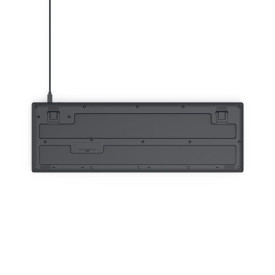 Клавиатура HAMA CK-100, HAMA-173050, USB-C, Black