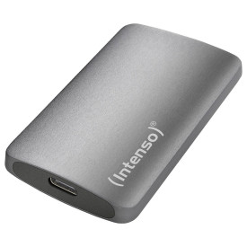 Външен SSD диск Intenso TX800 1TB, USB 3.2
