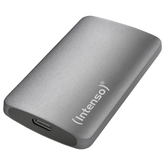 Външен SSD диск Intenso TX800 1TB, USB 3.2