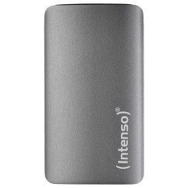 Външен SSD диск Intenso TX800 1TB, USB 3.2