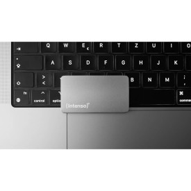 Външен SSD диск Intenso TX800 1TB, USB 3.2