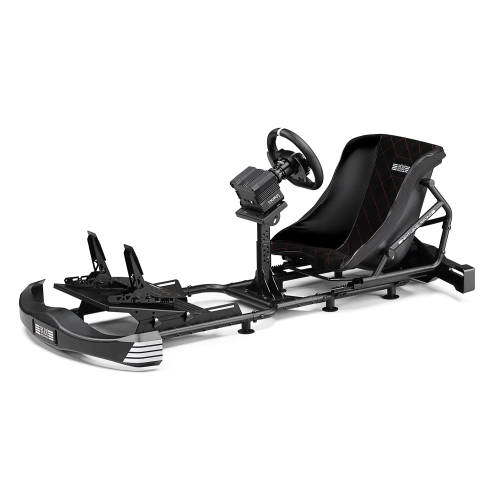 Кокпит симулатор Next Level Racing Go Kart Cockpit Plus