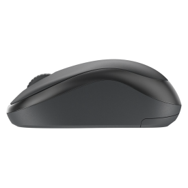 Комплект клавиатура и мишка Logitech MK295, Black