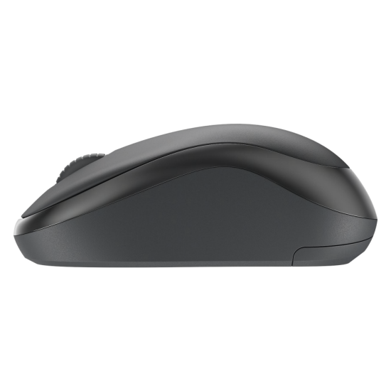 Комплект клавиатура и мишка Logitech MK295, Black
