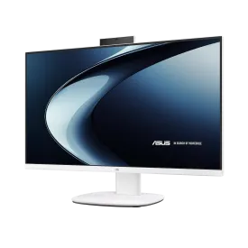 All-in-One компютър ASUS ExpertCenter V470VAK-WPE2550 - 27 инча IPS FHD, Intel Core 5 210H, 16GB DDR5, 1TB SSD