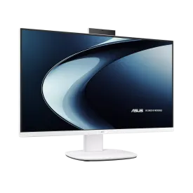 All-in-One компютър ASUS ExpertCenter V470VAK-WPE2550 - 27 инча IPS FHD, Intel Core 5 210H, 16GB DDR5, 1TB SSD