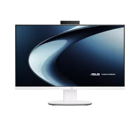 All-in-One компютър ASUS ExpertCenter V470VAK-WPE2550 - 27 инча IPS FHD, Intel Core 5 210H, 16GB DDR5, 1TB SSD