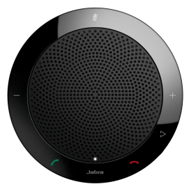 Kонферентна колонка Jabra Speak 410, USB, Black