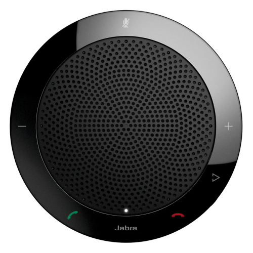 Kонферентна колонка Jabra Speak 410, USB, Black