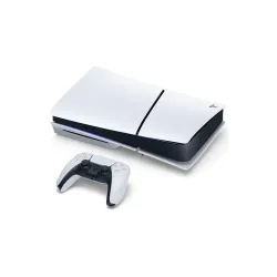 Конзола Sony PlayStation 5, 1TB + FC 26 Bundle