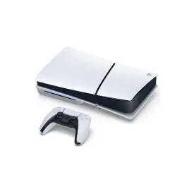 Конзола Sony PlayStation 5, 1TB + FC 26 Bundle