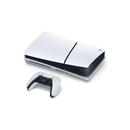 Конзола Sony PlayStation 5, 1TB + FC 26 Bundle