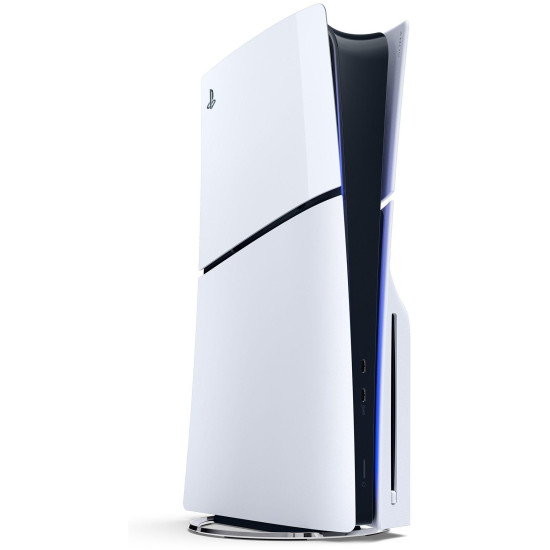 Конзола SONY PlayStation 5 Slim, 1TB + Fortnite Flowering Chaos