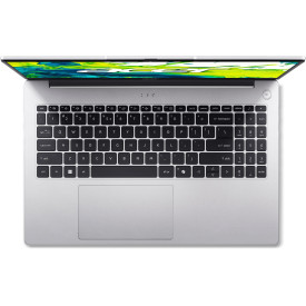 Лаптоп Acer Aspire Lite 15 AL15-45P-R2H1, AMD Ryzen 7 5825U, 15.6 инча IPS Full HD+, 16GB DDR4 RAM, 512GB SSD