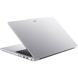 Лаптоп Acer Aspire Lite 15 AL15-45P-R2H1, AMD Ryzen 7 5825U, 15.6 инча IPS Full HD+, 16GB DDR4 RAM, 512GB SSD