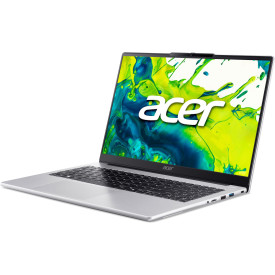 Лаптоп Acer Aspire Lite 15 AL15-45P-R2H1, AMD Ryzen 7 5825U, 15.6 инча IPS Full HD+, 16GB DDR4 RAM, 512GB SSD