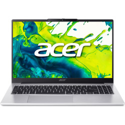 Лаптоп Acer Aspire Lite 15 AL15-45P-R2H1, AMD Ryzen 7 5825U, 15.6 инча IPS Full HD+, 16GB DDR4 RAM, 512GB SSD