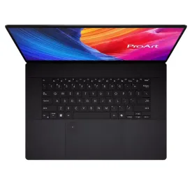 Лаптоп ASUS ProArt P16 H7606WP-SR254X, AMD Ryzen AI 9 HX 370, 16 инча OLED, тъчскрийн, RTX 5070 8GB GDDR7, 64GB LPDDR5X RAM, 2TB SSD, Windows 11 Pro