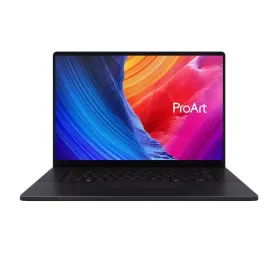 Лаптоп ASUS ProArt P16 H7606WP-SR254X, AMD Ryzen AI 9 HX 370, 16 инча OLED, тъчскрийн, RTX 5070 8GB GDDR7, 64GB LPDDR5X RAM, 2TB SSD, Windows 11 Pro