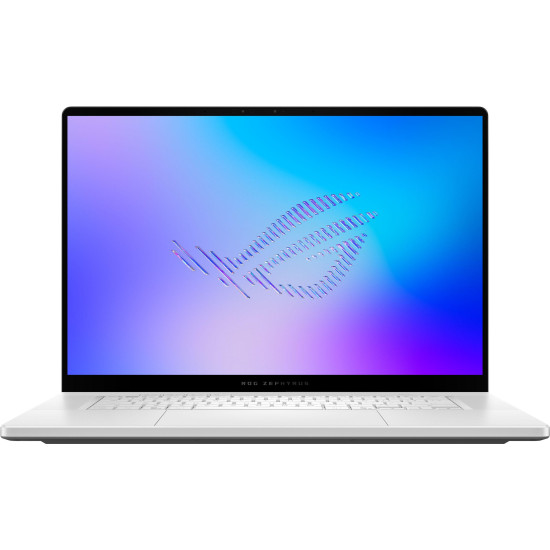 Лаптоп ASUS ROG Zephyrus G16 2026 GU606AW-TB082X, Intel Core Ultra 9 386H, 16 инча OLED WQXGA, 240Hz, RTX 5080 16GB GDDR7, 64GB LPDDR5X RAM, 2TB SSD, Windows 11 Pro