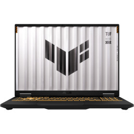 Лаптоп ASUS TUF Gaming F16 2025 FX608JPR-QT026, Intel Core i7-14650HX, 16GB DDR5, 1TB SSD, 16 инча, RTX 5070 8GB
