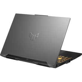 Лаптоп ASUS TUF GAMING F16 FX607VU-RL048, Intel Core 5 210H, 16 инча, FHD IPS, 144Hz, 16GB DDR5, 512GB SSD, RTX 4050 6GB