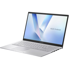 Лаптоп ASUS Vivobook 15 2026 X1504VA-BQ4595 15.6 инча, IPS, FHD, Intel Core 5 120U, 16GB DDR5, 1TB SSD