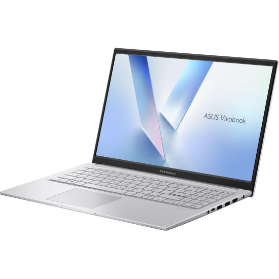 Лаптоп ASUS Vivobook 15 2026 X1504VA-BQ4595 15.6 инча, IPS, FHD, Intel Core 5 120U, 16GB DDR5, 1TB SSD