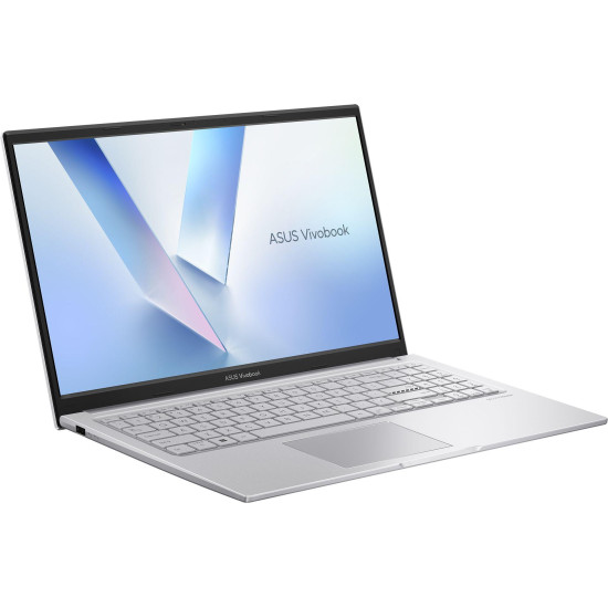 Лаптоп ASUS Vivobook 15 2026 X1504VA-BQ4595 15.6 инча, IPS, FHD, Intel Core 5 120U, 16GB DDR5, 1TB SSD