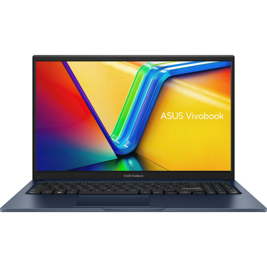 Лаптоп ASUS Vivobook 15 X1504VA-BQ2626 15.6 инча FHD, Intel i3-1315U, 16GB DDR4, 512GB SSD