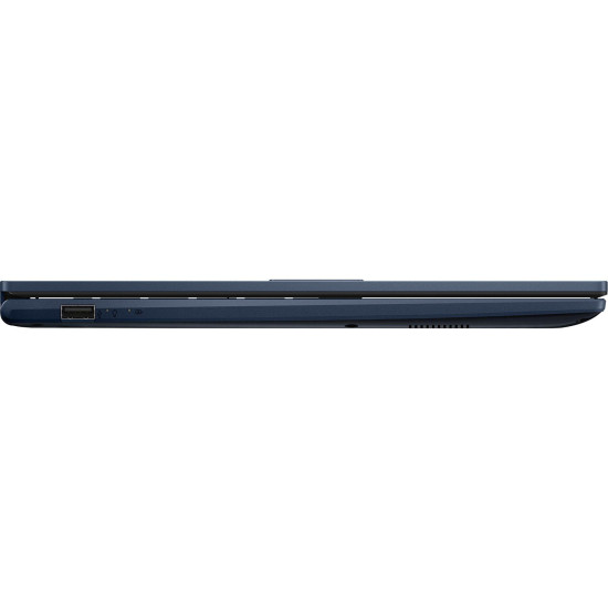 Лаптоп ASUS Vivobook 15 X1504VA-BQ2626 15.6 инча FHD, Intel i3-1315U, 16GB DDR4, 512GB SSD