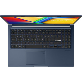 Лаптоп ASUS Vivobook 15 X1504VA-BQ2626 15.6 инча FHD, Intel i3-1315U, 16GB DDR4, 512GB SSD