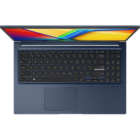 Лаптоп ASUS Vivobook 15 X1504VA-BQ2626 15.6 инча FHD, Intel i3-1315U, 16GB DDR4, 512GB SSD