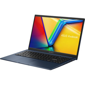 Лаптоп ASUS Vivobook 15 X1504VA-BQ2626 15.6 инча FHD, Intel i3-1315U, 16GB DDR4, 512GB SSD