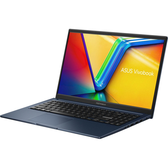 Лаптоп ASUS Vivobook 15 X1504VA-BQ2626 15.6 инча FHD, Intel i3-1315U, 16GB DDR4, 512GB SSD