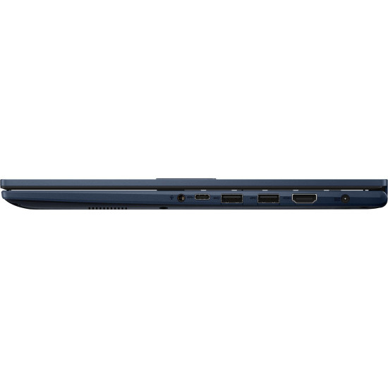 Лаптоп ASUS Vivobook 15 X1504VA-BQ2626 15.6 инча FHD, Intel i3-1315U, 16GB DDR4, 512GB SSD