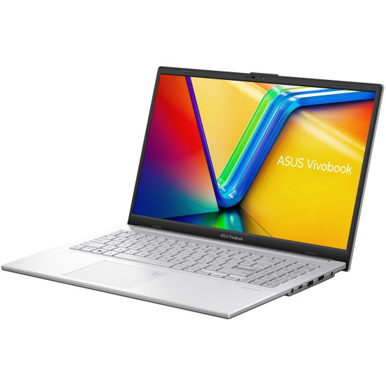 Лаптоп ASUS Vivobook Go 15 E1504FA BQ2345, 15.6 инча, FHD, Ryzen 3 7320U, 8GB LPDDR5, 512GB SSD