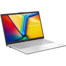 Лаптоп ASUS Vivobook Go 15 E1504FA BQ2345, 15.6 инча, FHD, Ryzen 3 7320U, 8GB LPDDR5, 512GB SSD