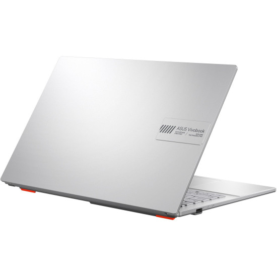 Лаптоп ASUS Vivobook Go 15 E1504FA BQ2345, 15.6 инча, FHD, Ryzen 3 7320U, 8GB LPDDR5, 512GB SSD